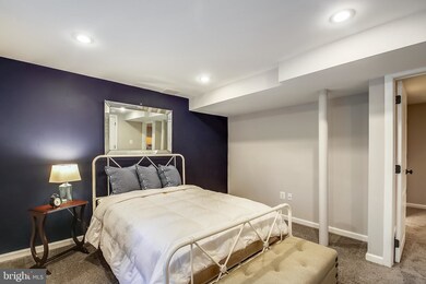 118 S Ritters Ln, Owings Mills, MD 21117 - photo 5