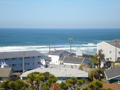 Ocean view