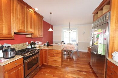 61 Baker St, Belmont, MA 02478 - photo 6