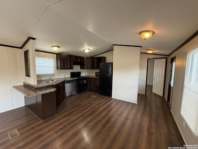 1035 Ferryboat Ln unit 3, New Braunfels, TX 78130 - photo 5