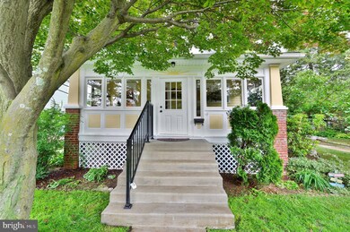 38 E Graisbury Ave, Audubon, NJ 08106 - photo 2