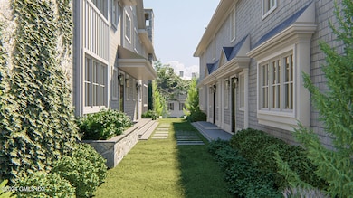 Locust Townhouses Exterior (6) 1