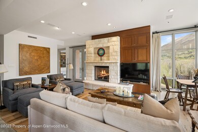 101 N Spring St unit 302, Aspen, CO 81611 - photo 3