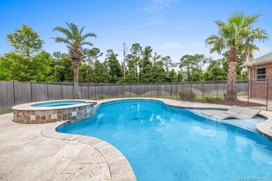 1002 N Worthington Dr, Lake Charles, LA 70605 - photo 3