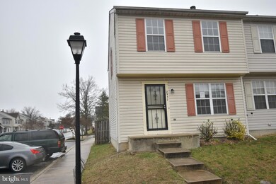 2932 Charredwood Dr, District Heights, MD 20747 - photo 2