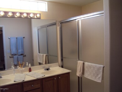 MASTER BEDROOM BATHROOM