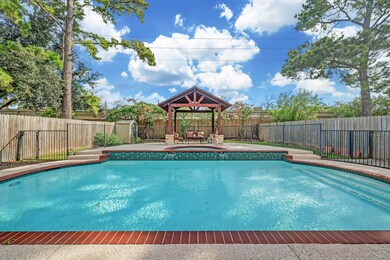 14623 Hearthstone Meadows Dr, Houston, TX 77095 - photo 3