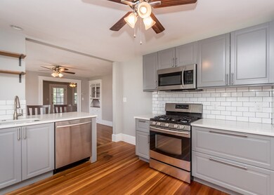 207 High St unit 209, Waltham, MA 02453 - photo 6