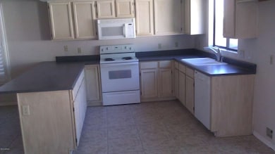 Anchor kitchen