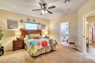 616 Maravillas St, El Paso, TX 79928 - photo 5