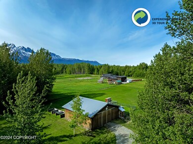 3400 S Bodenburg Loop, Palmer, AK 99645 - photo 5