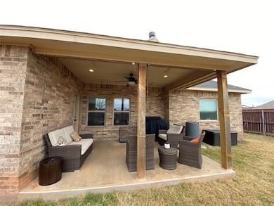 7428 Tuscany Dr, Abilene, TX 79606 - photo 3