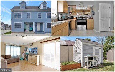 205 N Cannon Ave, Hagerstown, MD 21740 - photo 2