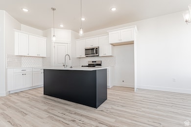 1574 W Banner Dr unit 743, South Jordan, UT 84095 - photo 7