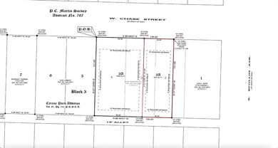 TBD Chase St, Denison, TX 75020 - photo 4