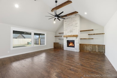 23119 E 107th St S, Broken Arrow, OK 74014 - photo 4