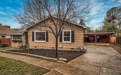 2490 Waldon St, Redding, CA 96001 - photo 3