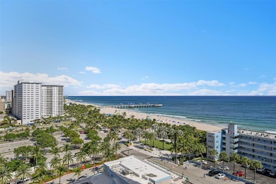 Pompano Beach Club North unit 1409, Pompano Beach, FL 33062 - photo 5