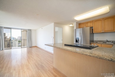 Parkside Tower unit 1401, Honolulu, HI 96826 - photo 3