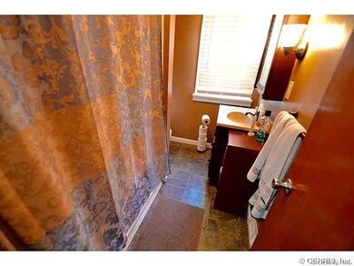 Bathroom.