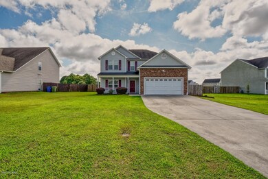 408 Esquire Dr Richlands NC-large-005-03