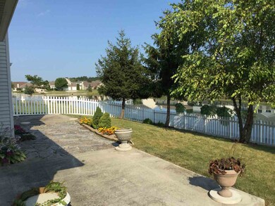 9613 Ballymore Dr, Fort Wayne, IN 46835 - photo 3