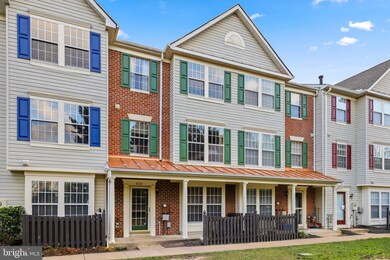 8303 Green Heron Way unit 9, Lorton, VA 22079 - photo 3