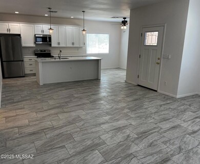 2974 W Sago Cir, Tucson, AZ 85705 - photo 5