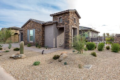 10985 E Buckhorn Dr, Scottsdale, AZ 85262 - photo 4