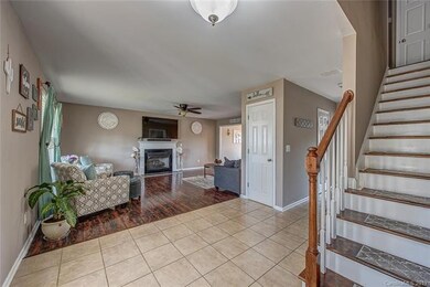 1017 Ayrshire Ln, Dallas, NC 28034 - photo 5