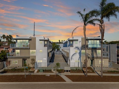 1956 Hornblend St unit 8, San Diego, CA 92109 - photo 3