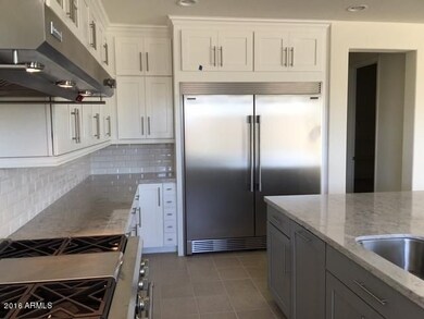 refrigerator