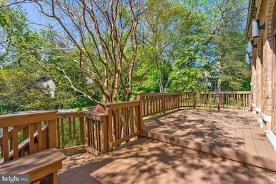 1626 Foxhall Rd NW, Washington, DC 20007 - photo 5