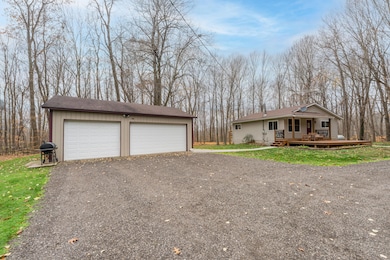 15100 S 2nd St, Schoolcraft, MI 49087 - photo 2
