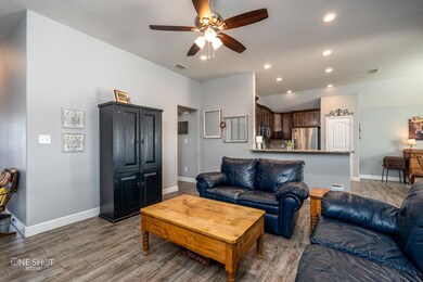 325 Hog Eye Rd, Abilene, TX 79602 - photo 7