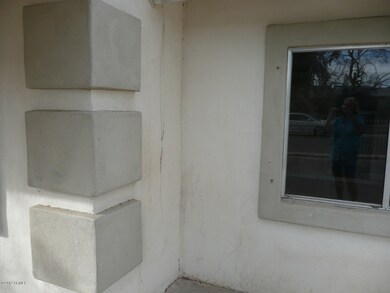 Deco exterior stucco