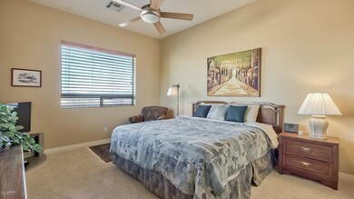 BEDROOM #2