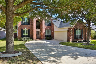 13022 Wild Heart, Helotes, TX 78023 - photo 4