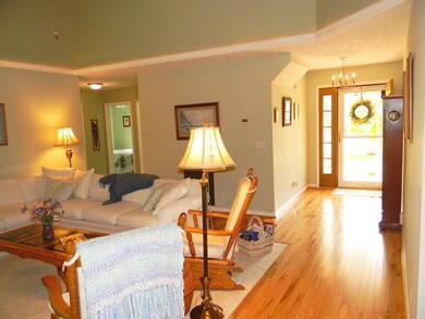 3158 Sparks Dr, Cookeville, TN 38506 - photo 4