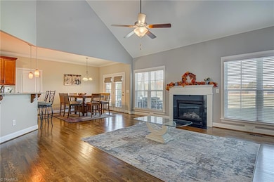 2905 Bishopsgate Way, Browns Summit, NC 27214 - photo 6