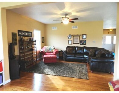 Family Room.