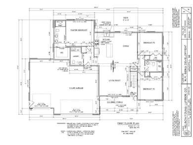 110 Windmill Ridge Rd, Evansville, WI 53536 - photo 6