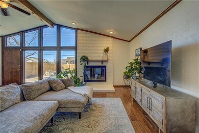 2333 NW 121st St, Oklahoma City, OK 73120 - photo 6