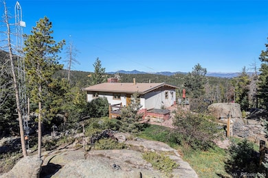 8701 Majestic View Dr, Conifer, CO 80433 - photo 7