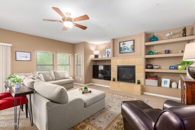 76 Family Room