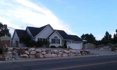 Front Street View
