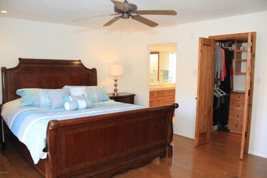 Master Bedroom, Closet, Bath
