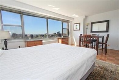 Tremont on the Common unit 17M, Boston, MA 02111 - photo 4