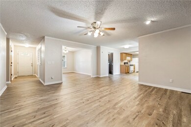 Check out the openness!