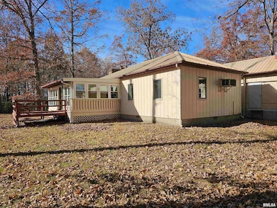 4248 Church Rd, Salem, IL 62881 - photo 4